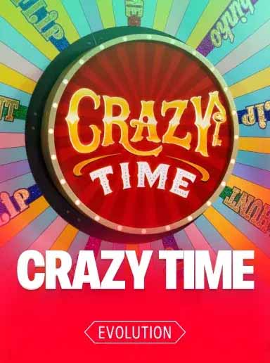 Crazy Time · Пиво Live Casino
